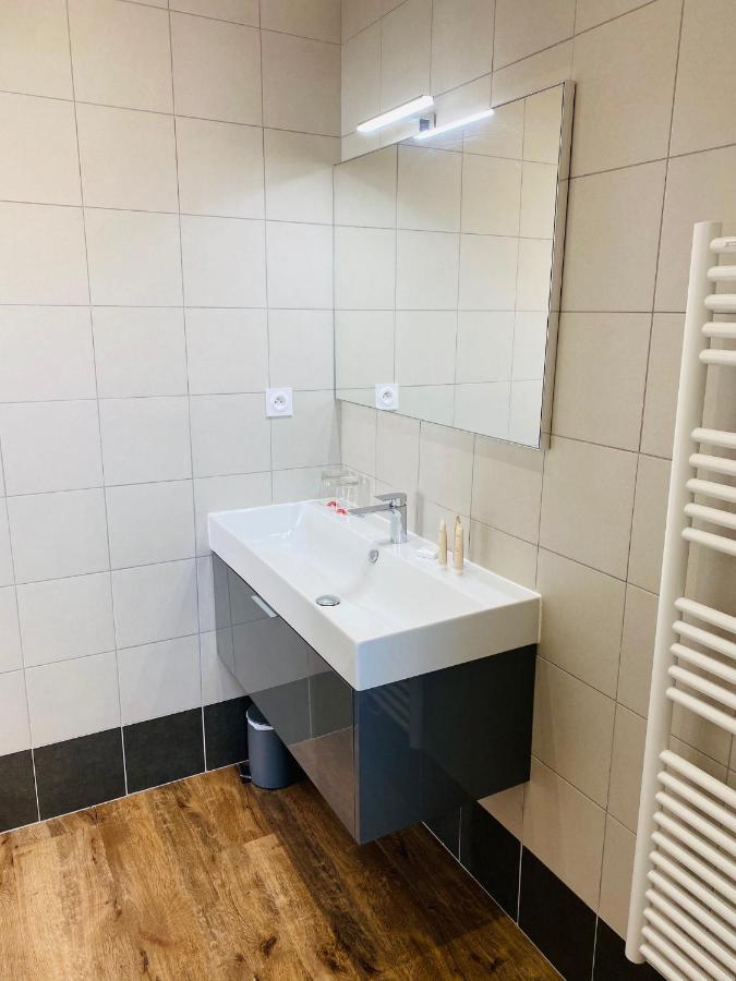הוילה La Cotinière L'Annexe מראה חיצוני תמונה