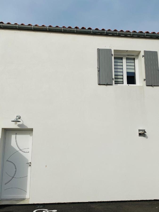 הוילה La Cotinière L'Annexe מראה חיצוני תמונה