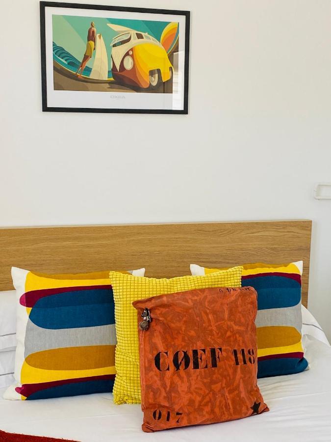 הוילה La Cotinière L'Annexe מראה חיצוני תמונה