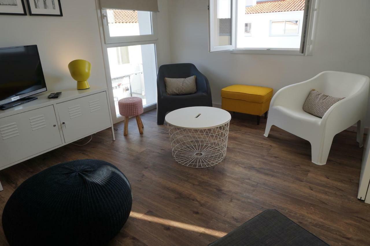 הוילה La Cotinière L'Annexe מראה חיצוני תמונה