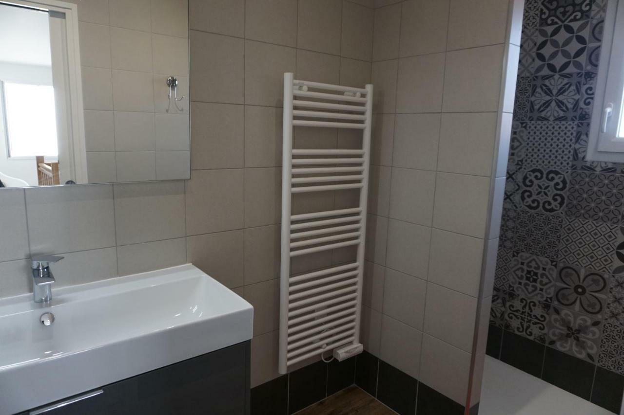 הוילה La Cotinière L'Annexe מראה חיצוני תמונה